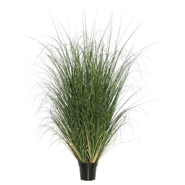 Vickerman X960 Everyday Grass with Pot - 60 in. TN170660 - main